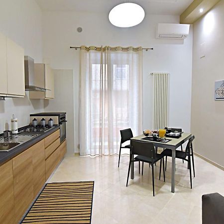 Gemini Suite Salerno Luaran gambar