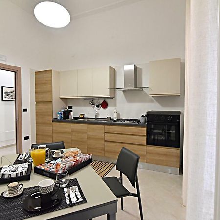 Gemini Suite Salerno Luaran gambar