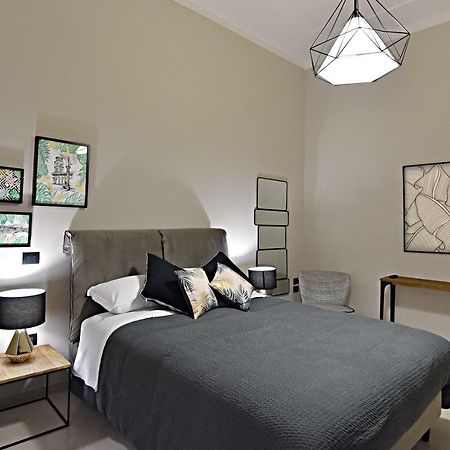 Gemini Suite Salerno Luaran gambar