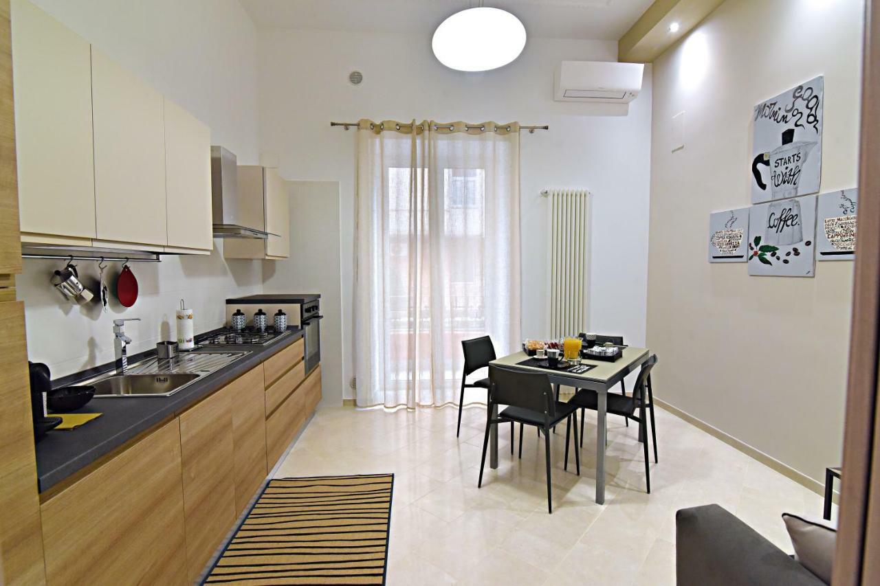 Gemini Suite Salerno Luaran gambar