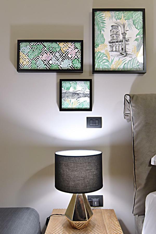 Gemini Suite Salerno Luaran gambar