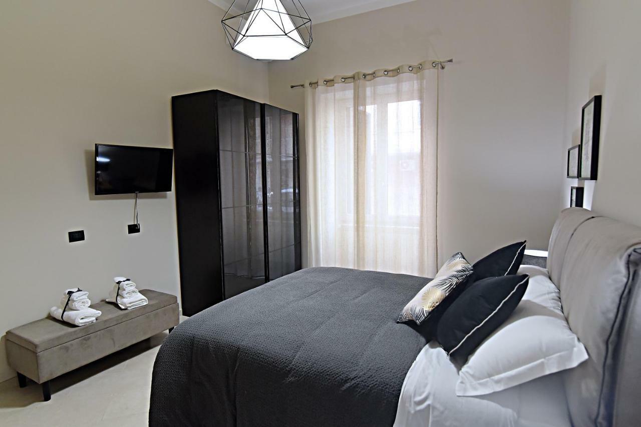 Gemini Suite Salerno Luaran gambar