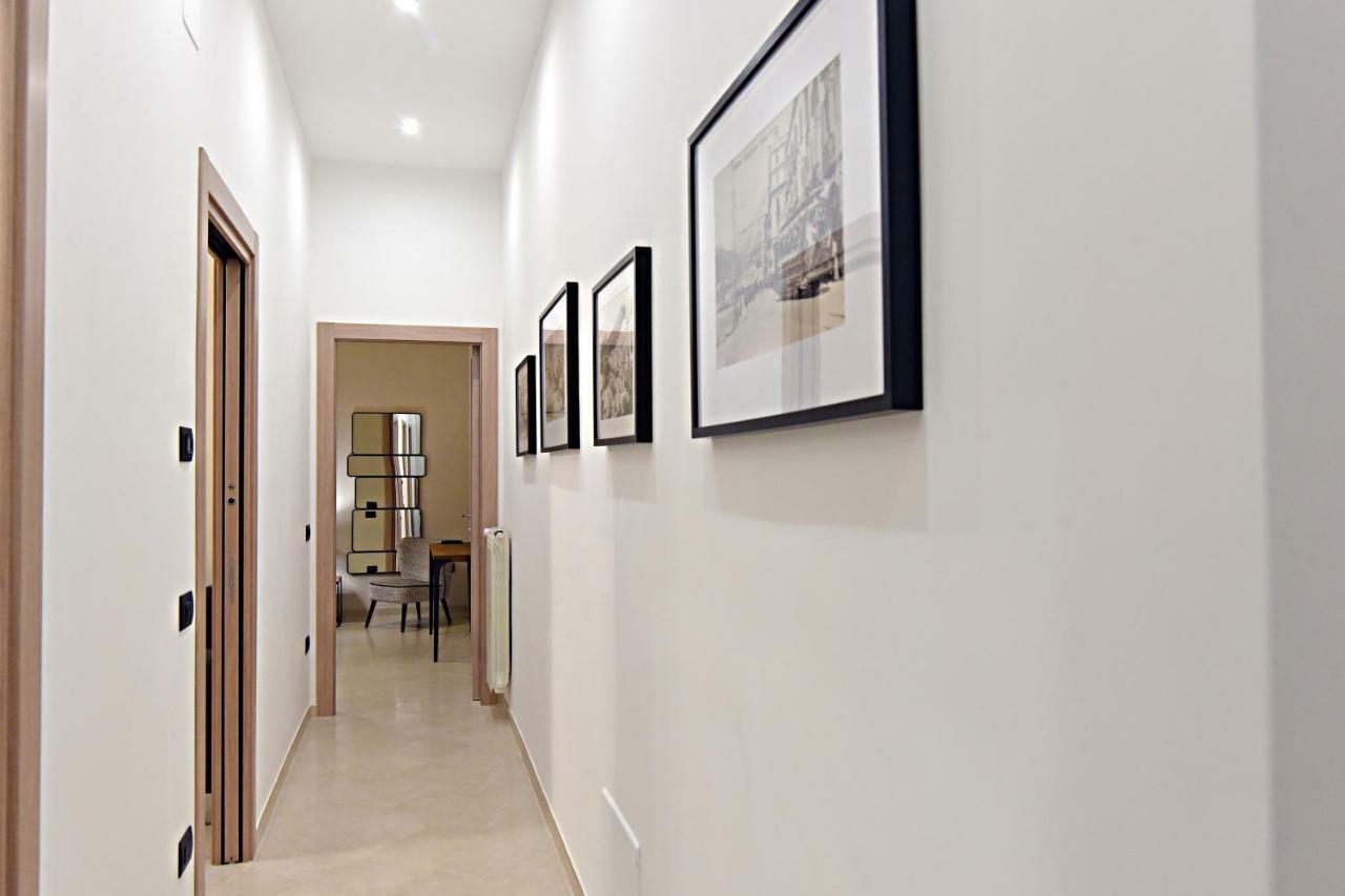 Gemini Suite Salerno Luaran gambar