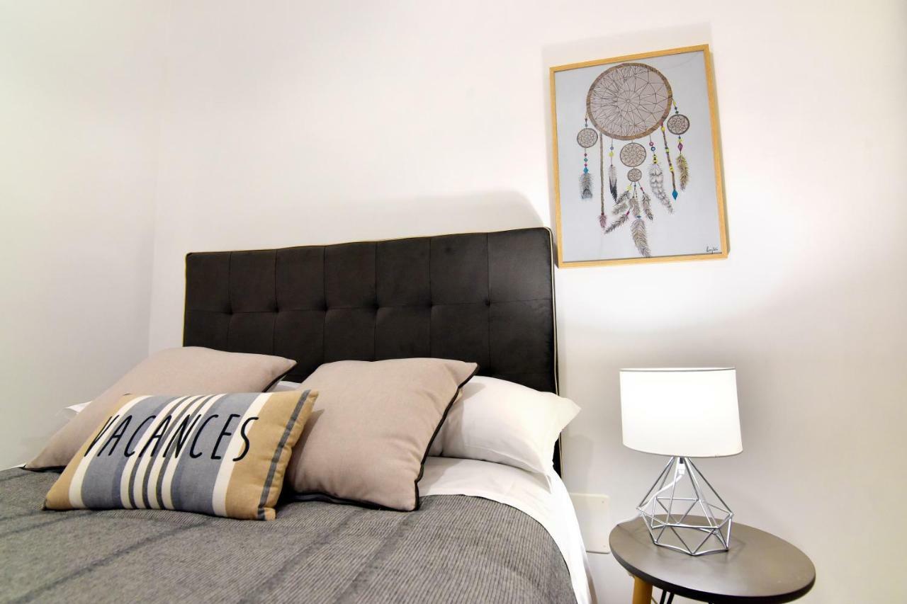 Gemini Suite Salerno Luaran gambar