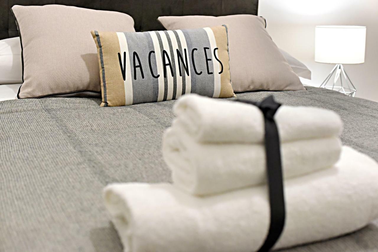 Gemini Suite Salerno Luaran gambar
