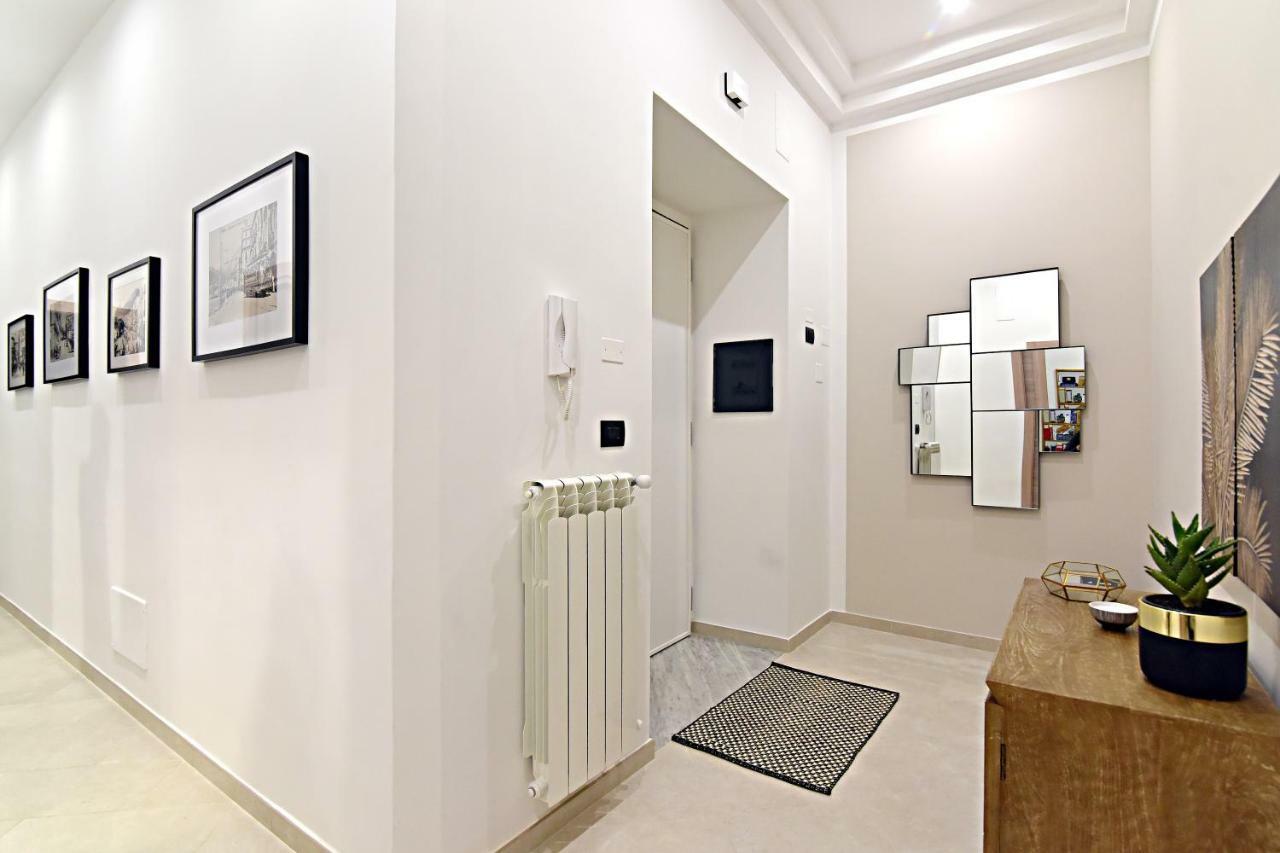Gemini Suite Salerno Luaran gambar