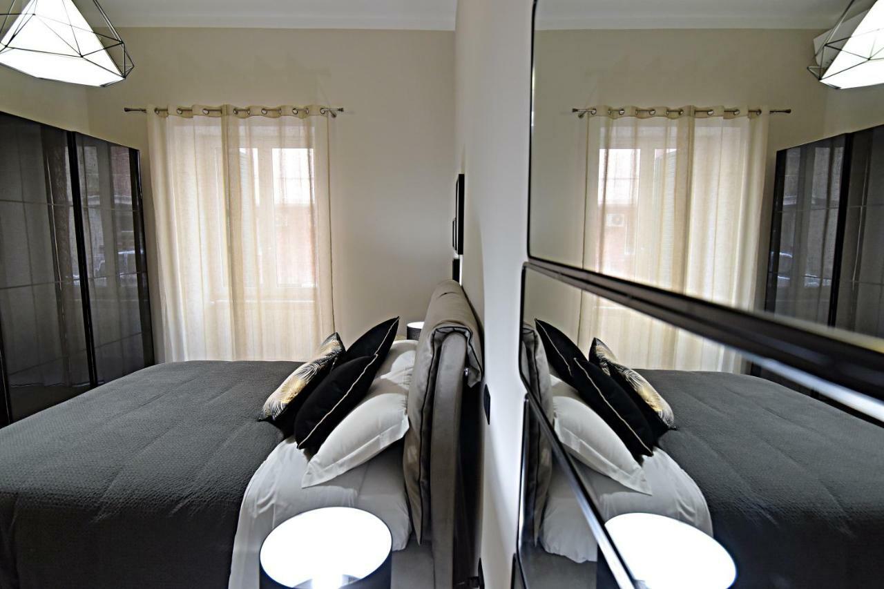 Gemini Suite Salerno Luaran gambar